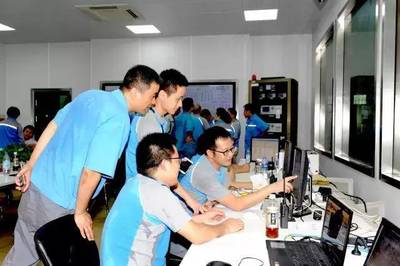 新一代產(chǎn)品調(diào)相機(jī)型式試驗(yàn)順利完成-科技頻道-手機(jī)