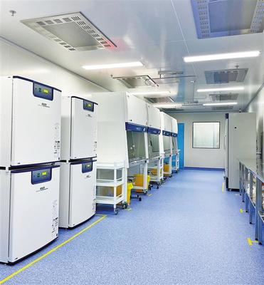 專家觀點(diǎn) | 細(xì)胞產(chǎn)業(yè)關(guān)鍵共性技術(shù)國(guó)家工程研究中心主任劉沐蕓:打好產(chǎn)業(yè)共性地基