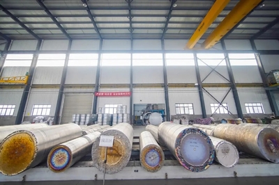 東區:創新引領助力鈦深加工產業&ldquo;彎道超車&rdquo;