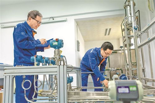 他們眼中的 創(chuàng)師傅 將熱愛做到極致