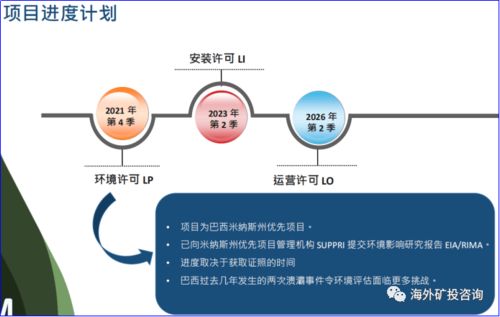 中國企業獲取海外鐵礦石資源最新消息匯總