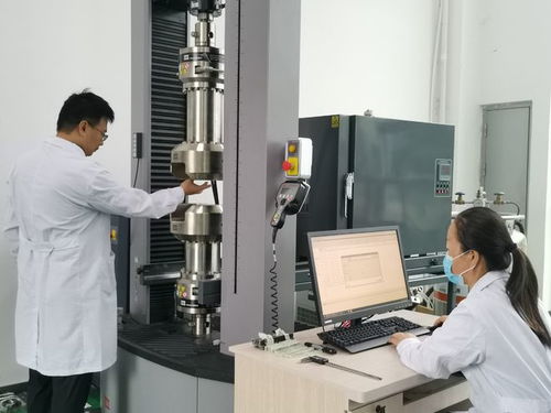 棗強 以創新驅動縣域經濟高質量發展，聚焦工程和技術研究與試驗發展新篇章